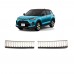 Накладка Бампер Toyota Raize 2020 Черный Пластик
