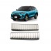 Накладка Бампер Toyota Raize 2020 Черный Пластик
