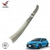 Опорная Пластина Бампера Нержавейка Toyota Corolla 2019
