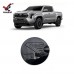 Крышка Накладка Toyota Tacoma 2024 Carbon Black
