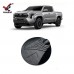 Крышка Накладка Toyota Tacoma 2024 Carbon Black
