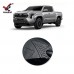 Крышка Накладка Toyota Tacoma 2024 Carbon Black
