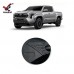 Крышка Накладка Toyota Tacoma 2024 Carbon Black
