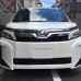 Хромированная Решетка Гриль для Toyota Noah Voxy 2017-2018
