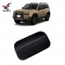 Накладка Бензобака Toyota Prado LC250 2024 Черная
