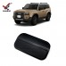 Накладка Бензобака Toyota Prado LC250 2024 Черная
