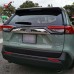 Отделка Багажника Углеродного Волокна для Toyota Rav4
