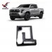 Панель Переключения Передач Toyota Tacoma 2024-2025 Черная
