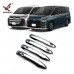 Хромированная Ручка Двери Toyota Voxy Noah 2021-2022
