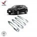 Ручка Двери Toyota Harrier Venza Хром, 2020-2021
