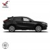 Ручка Двери Toyota Harrier Venza Хром, 2020-2021
