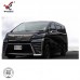 Накладка Бокового Зеркала Toyota Alphard Vellfire 30
