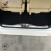 Накладка Заднего Бампера Toyota Alphard Vellfire 2015-2019
