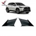 C-Образная Стойка Жалюзи Toyota Corolla 2020-2021

