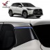 C-Образная Стойка Жалюзи Toyota Corolla 2020-2021
