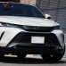 Abs Хром Toyota Harrier Venza 2020 2021 Крышка Фары
