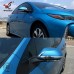 Накладки Abs Хром Боковых Зеркал Toyota Prius 2016-2020
