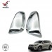 Крышка Зеркала Toyota Highlander 2015-2018 Хром
