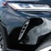 Крышка Бокового Вентиляционного Отверстия Toyota Harrier 2020-2021
