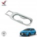 Матовая Рамка Стакана Воды Toyota Corolla Auris 2019
