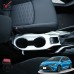 Матовая Рамка Стакана Воды Toyota Corolla Auris 2019

