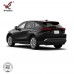 ABS Хромированная ручка боковой двери автомобиля для Toyota Harrier Venza 2020 2021 - купить на tuningdom.ru