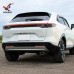 Купить ABS Хром для Honda Vezel Hr-v RV 2021 2022 Задний бампер Противотуманная фара Рамка Лампы Крышка Отделка Автомобиля Внешние аксессуары на tuningdom.ru