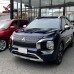 Купите ABS Хром для Mitsubishi Outlander 2022 Крышку зеркала заднего вида боковой двери на tuningdom.ru!