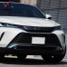 Купить ABS Хром для Toyota Harrier Venza 2020 2021 – Крышка передней противотуманной фары на tuningdom.ru