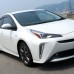 Купить ABS Хром для Toyota Prius 2019 - Автомобильный Передний фонарь головного света Фары Рамка Крышка Отделка Наклейка - tuningdom.ru