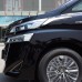 Хромированная передняя фара из АБС-пластика для Toyota Vellfire 3-го поколения 2016-2020 | Купить на tuningdom.ru