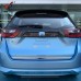 Хромированная накладка задней двери Honda Fit Jazz 2020-2021
