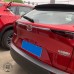 ABS Хромированная задняя накладка на заднюю крышку багажника для Mazda CX-30 2020: купить автомобильные аксессуары в интернет-магазине tuningdom.ru