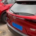 ABS Хромированная задняя накладка на заднюю крышку багажника для Mazda CX-30 2020: купить автомобильные аксессуары в интернет-магазине tuningdom.ru