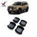 Накладка Чаши Боковой Ручки Toyota Land Cruiser Prado
