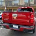 Крышка Ручки Двери Chevrolet Colorado 2015-2019 Хром
