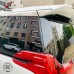 Крышка Заднего Стекла Garnish Piano Black Toyota Alphard
