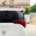 Крышка Заднего Стекла Garnish Piano Black Toyota Alphard
