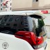 Крышка Заднего Стекла Garnish Piano Black Toyota Alphard
