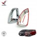 Крышка зеркала Toyota Alphard Vellfire AH30 2016-2020
