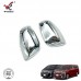 Крышка зеркала Toyota Alphard Vellfire AH30 2016-2020
