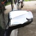 Крышка зеркала Toyota Alphard Vellfire AH30 2016-2020

