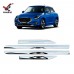 Накладка Обвеса Suzuki Swift ZC/ZD 2024, Черная
