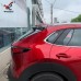 Защитите заднее боковое стекло Mazda CX-30 2020 с аксессуарами для экстерьера от tuningdom.ru