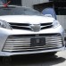 Сетка переднего бампера автомобиля для Toyota Sienna 2018-2019 | tuningdom.ru