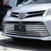 Сетка переднего бампера автомобиля для Toyota Sienna 2018-2019 | tuningdom.ru