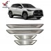 Подножка Боковой Двери Toyota Corolla Cross 2020-2021
