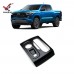 Отделка Панели Упр. Углеродное Волокно Chevrolet Colorado 2023-2024
