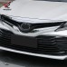 Хромированная передняя решетка радиатора для Toyota Camry XV70 2018-2020 | Tuningdom.ru