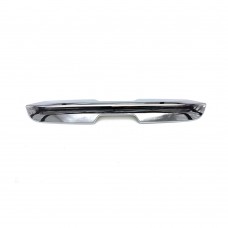 For 07-19 Chevrolet Suburban Tahoe ABS Chrome Plated Lower Tail Gate Handle Cover  For GMC Yukon 15-19